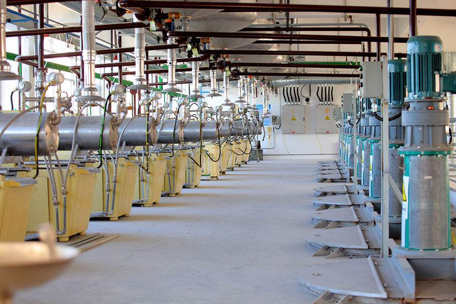 Shanghai Fest Chemical Co.,Ltd