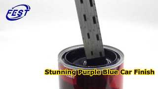 FB-1K Viola Blu